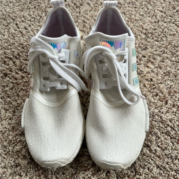 Women’s Adidas NMD Shoes - Picture 1 of 3